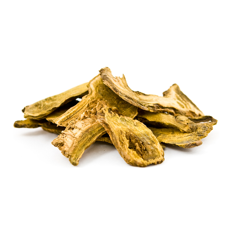 Revand Cheeni (Chinese Rhubarb)