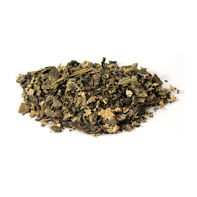 Lichen (Charrilah)