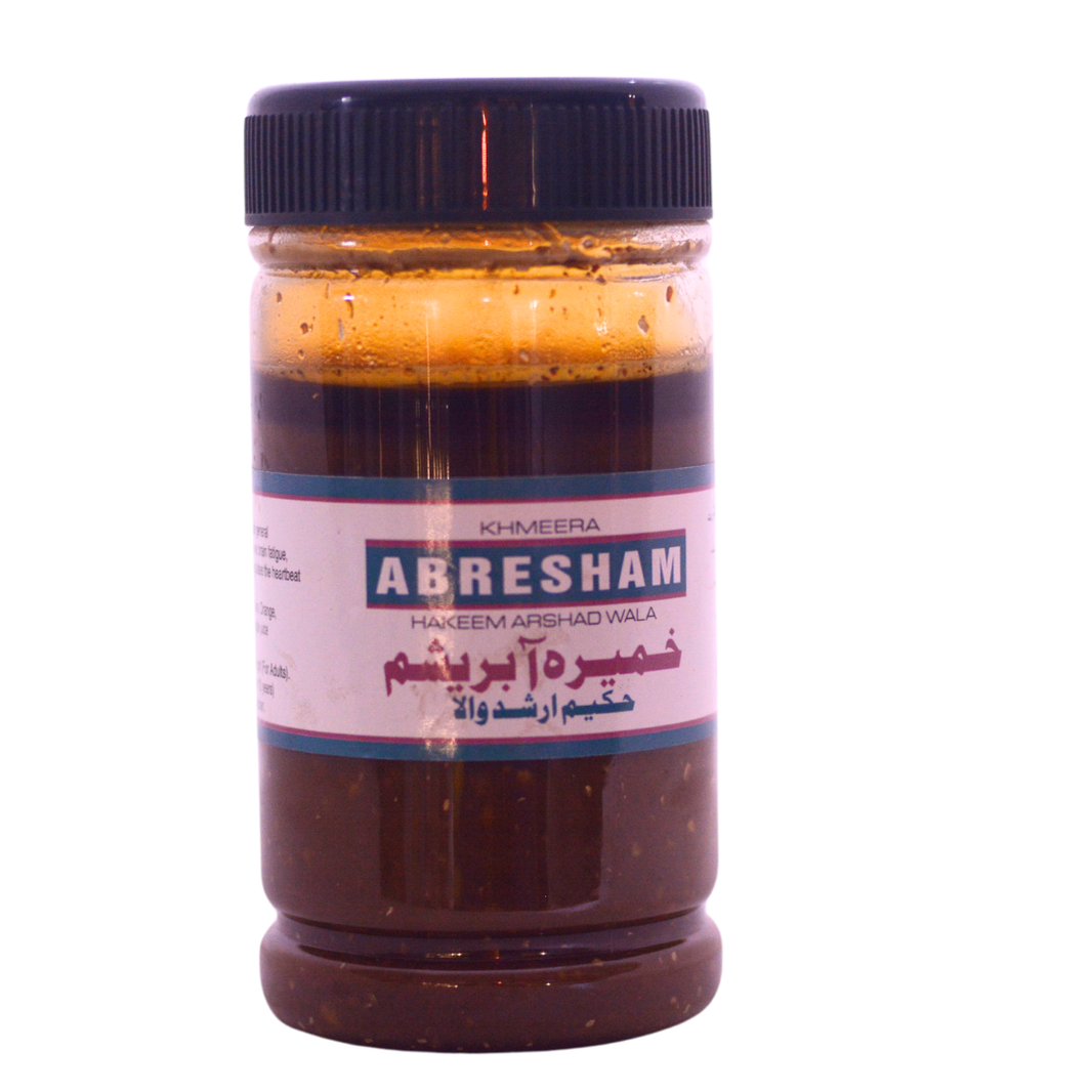Khameera Abresham hakeem Arshad wala