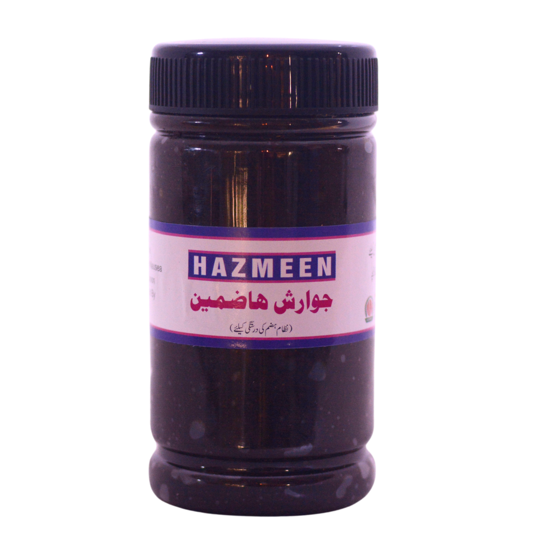 Jawarish Hazmeen
