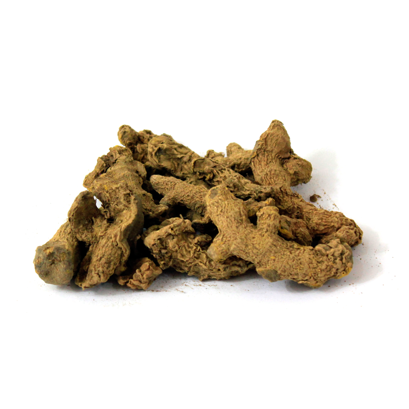 Narakchur (Bitter Ginger)