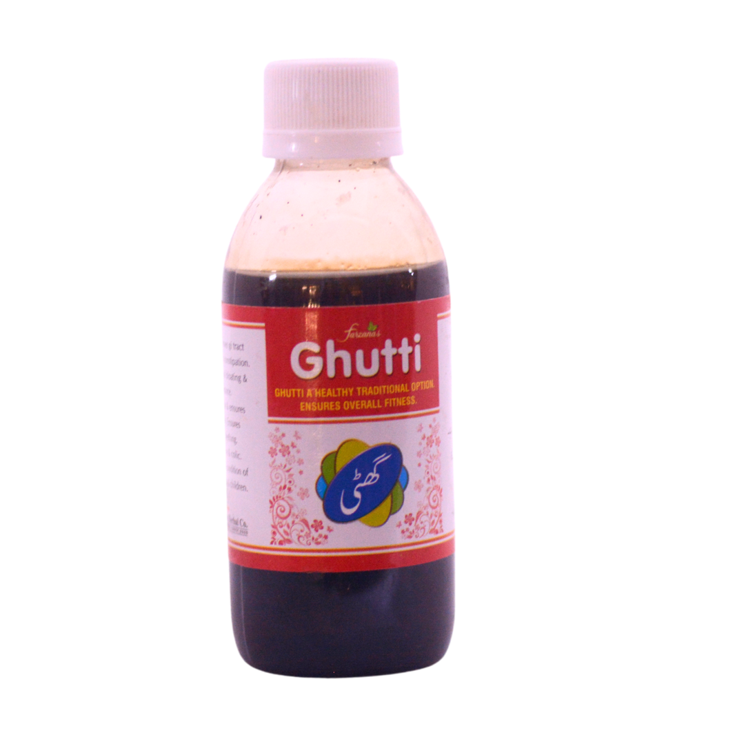 Ghutti