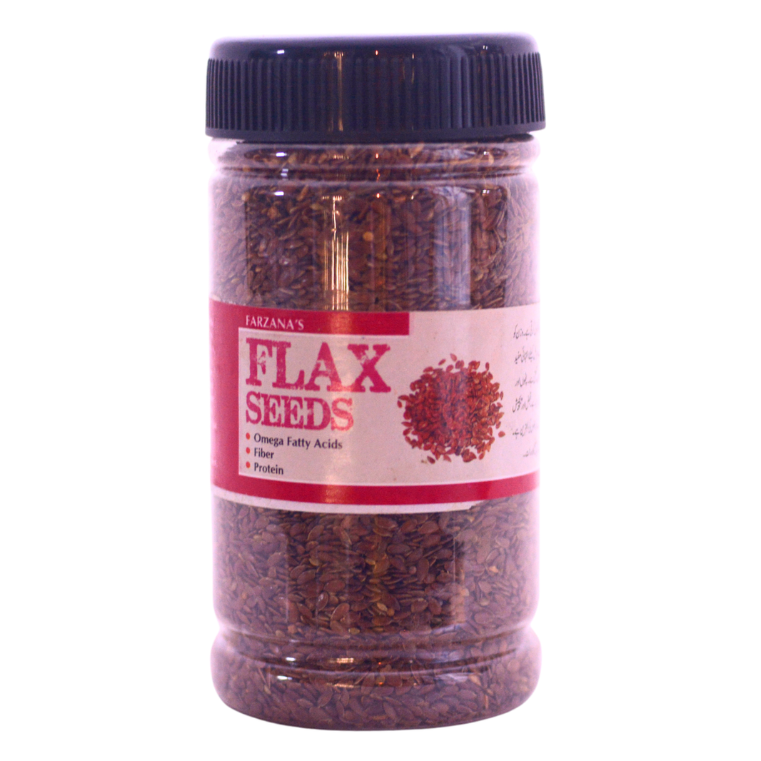 Flex Seeds