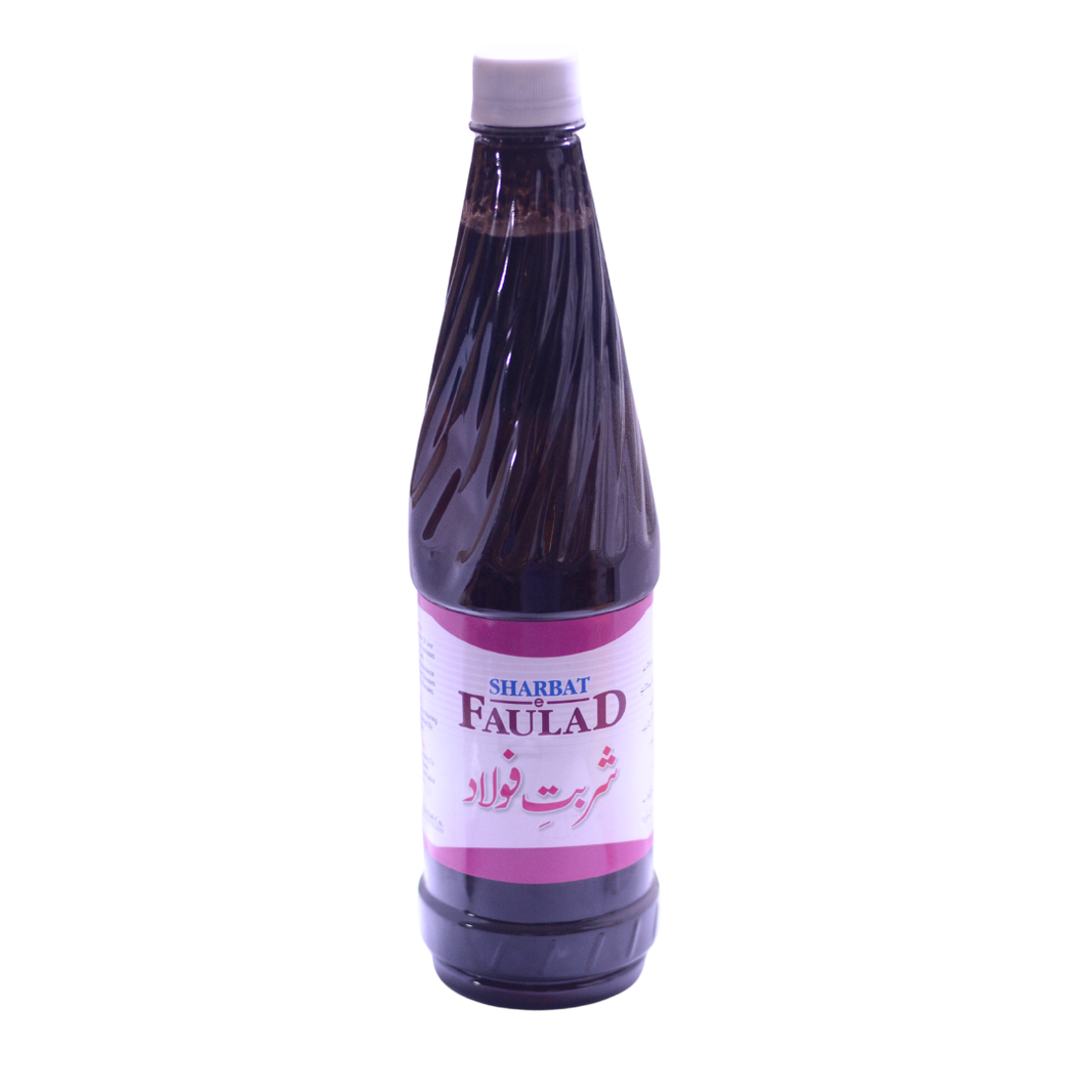 Sharbat e Faulad