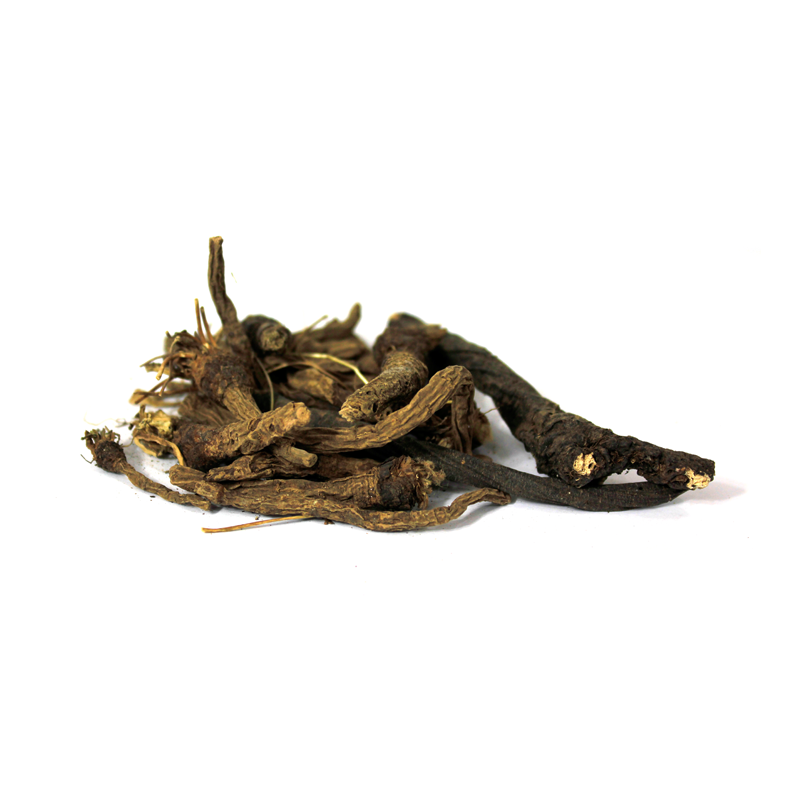 Aqar Qarha No.1(Pellitory Roots No.1)