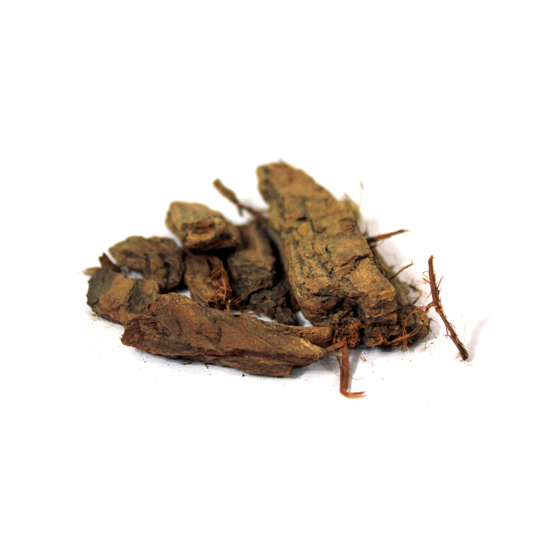 Arjun Ki Chaal ( Arjuna Bark )