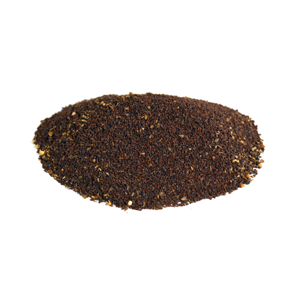 Broadleaf Plantain (Bartang)