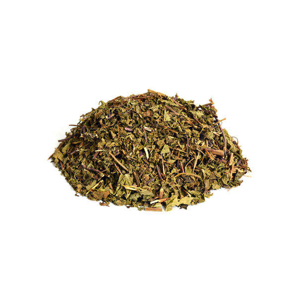 Podina Desi Khushk (Wild Mint)
