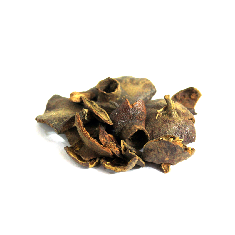 Pomegranate Peel (Post Anar)