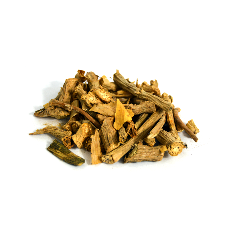 Dried Gulancha Tinospora (Gilo Khushk)