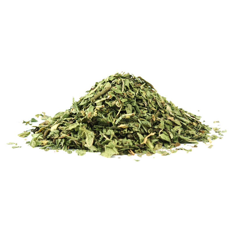 Podina Desi Khushk (dried wild mint)