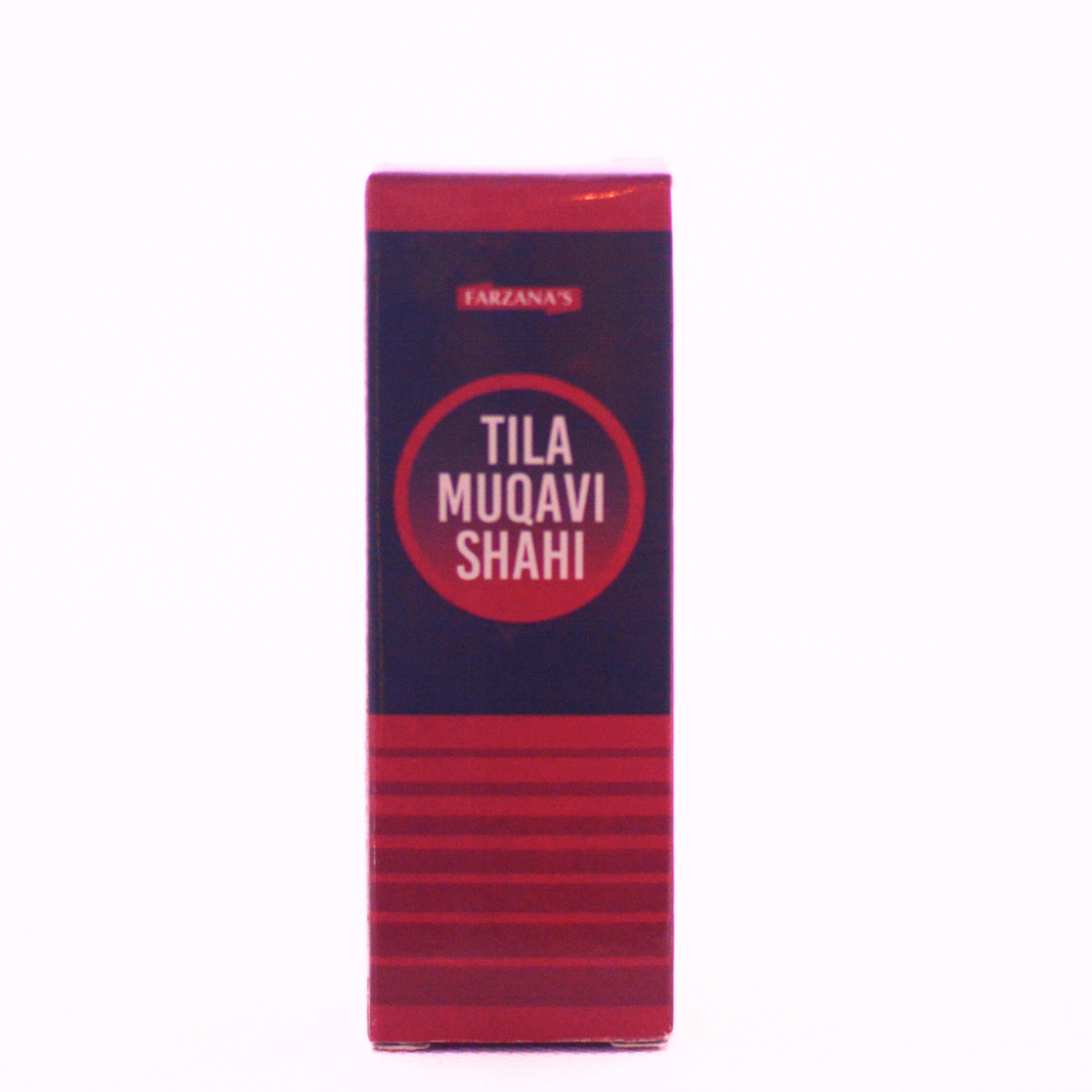 Tila Muqavi Shahi