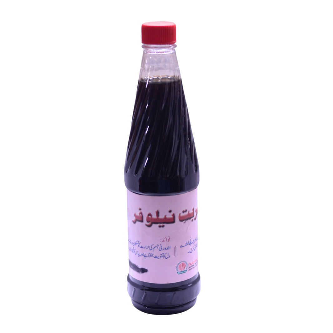 Sharbat E Nilofar 750ml