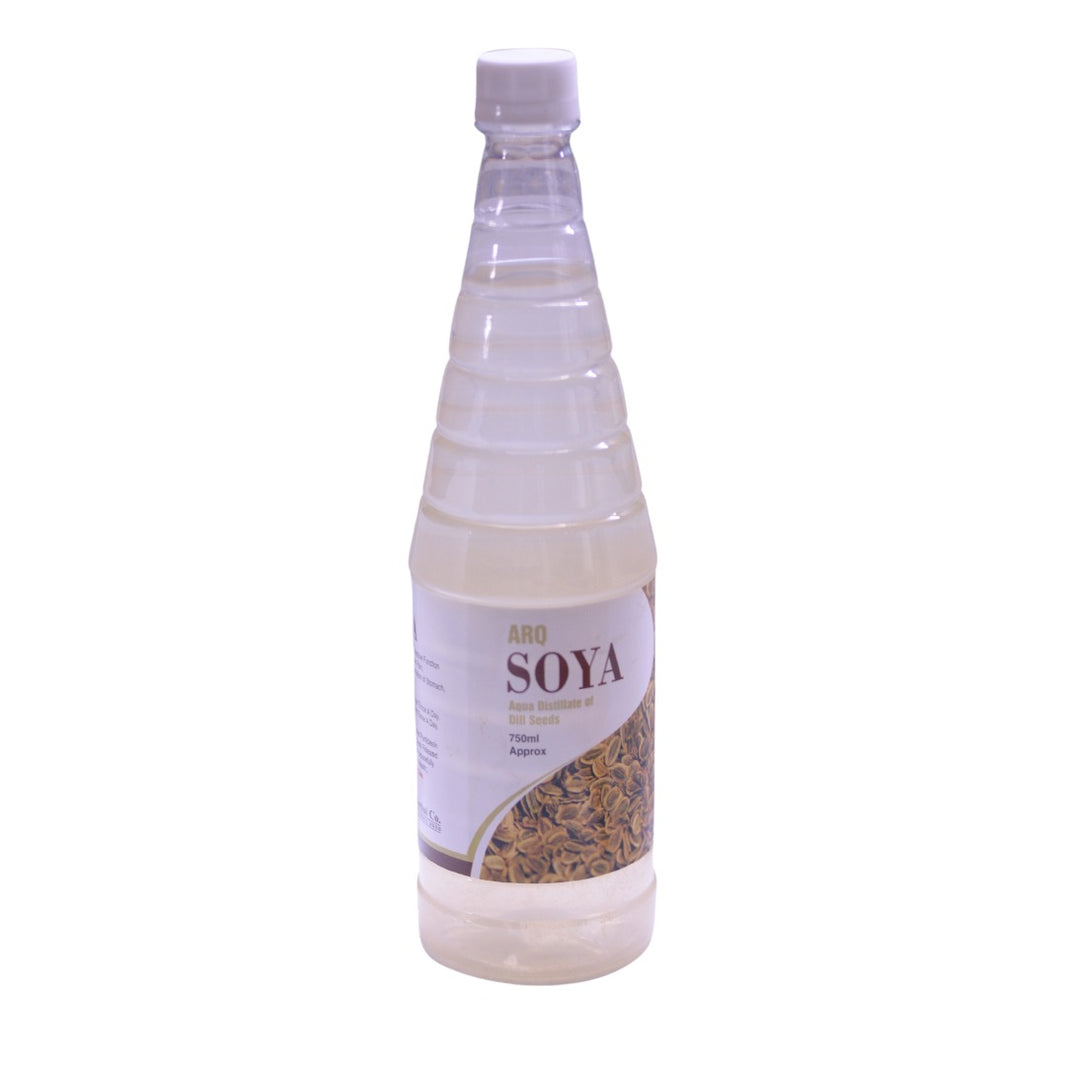 Arq E Soya