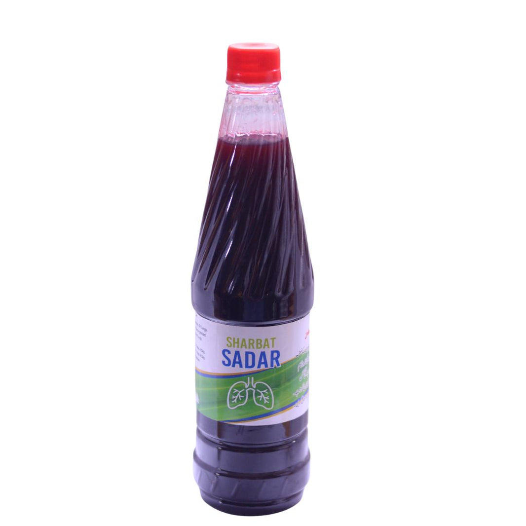 Sharbat E Sadar
