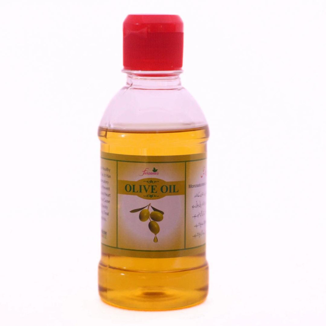 Olive Oil