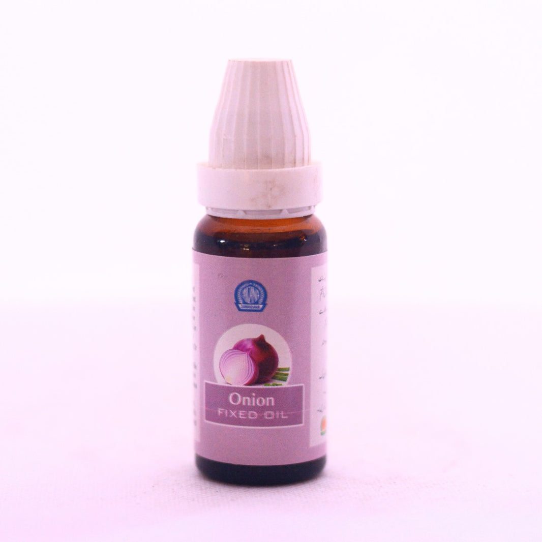 Onion Essential Oil 15ml