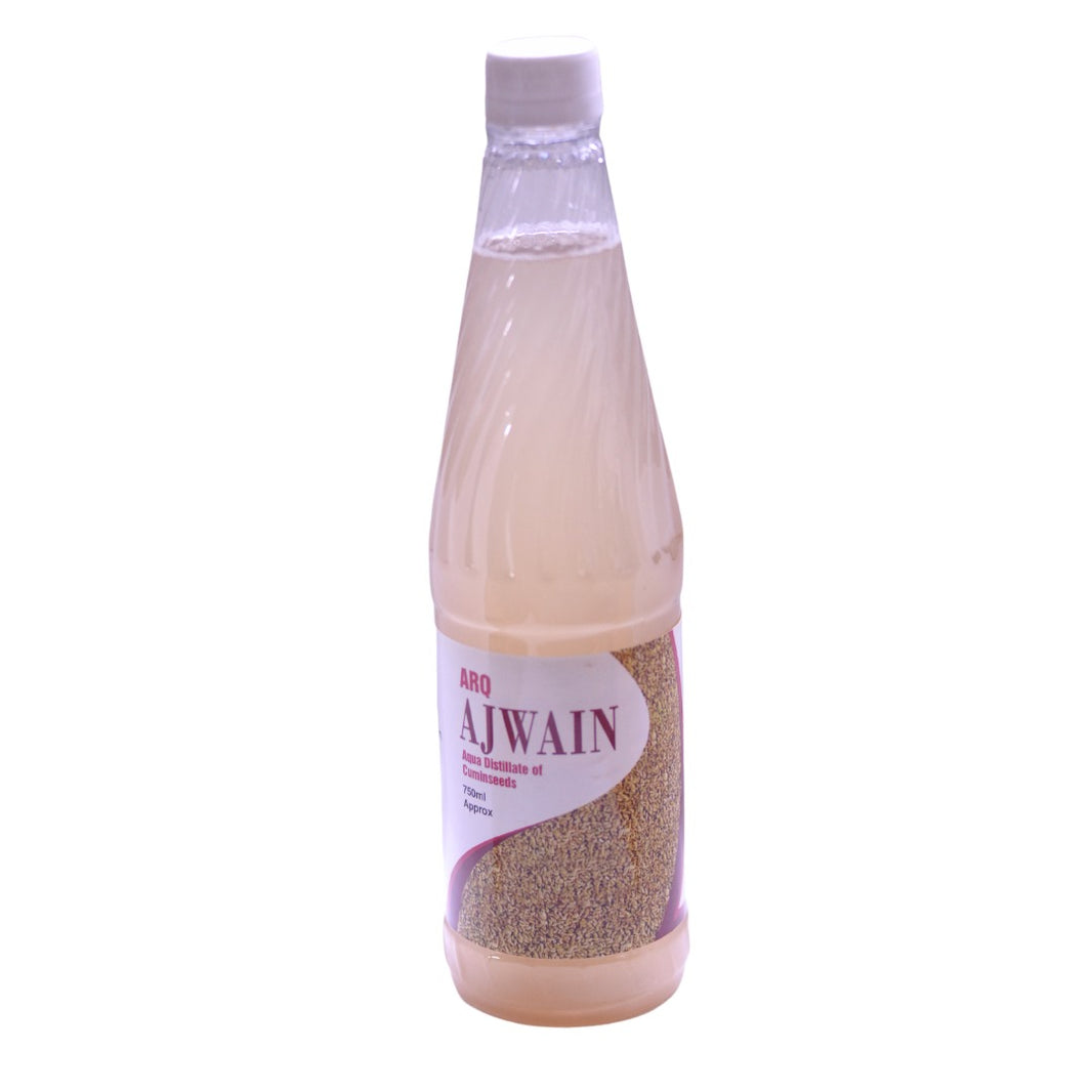 Arq E Ajwain