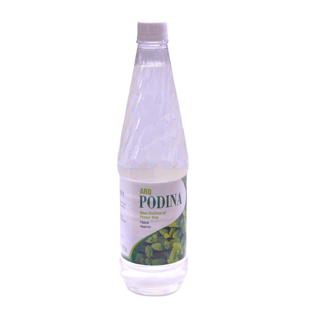 Arq e podeena