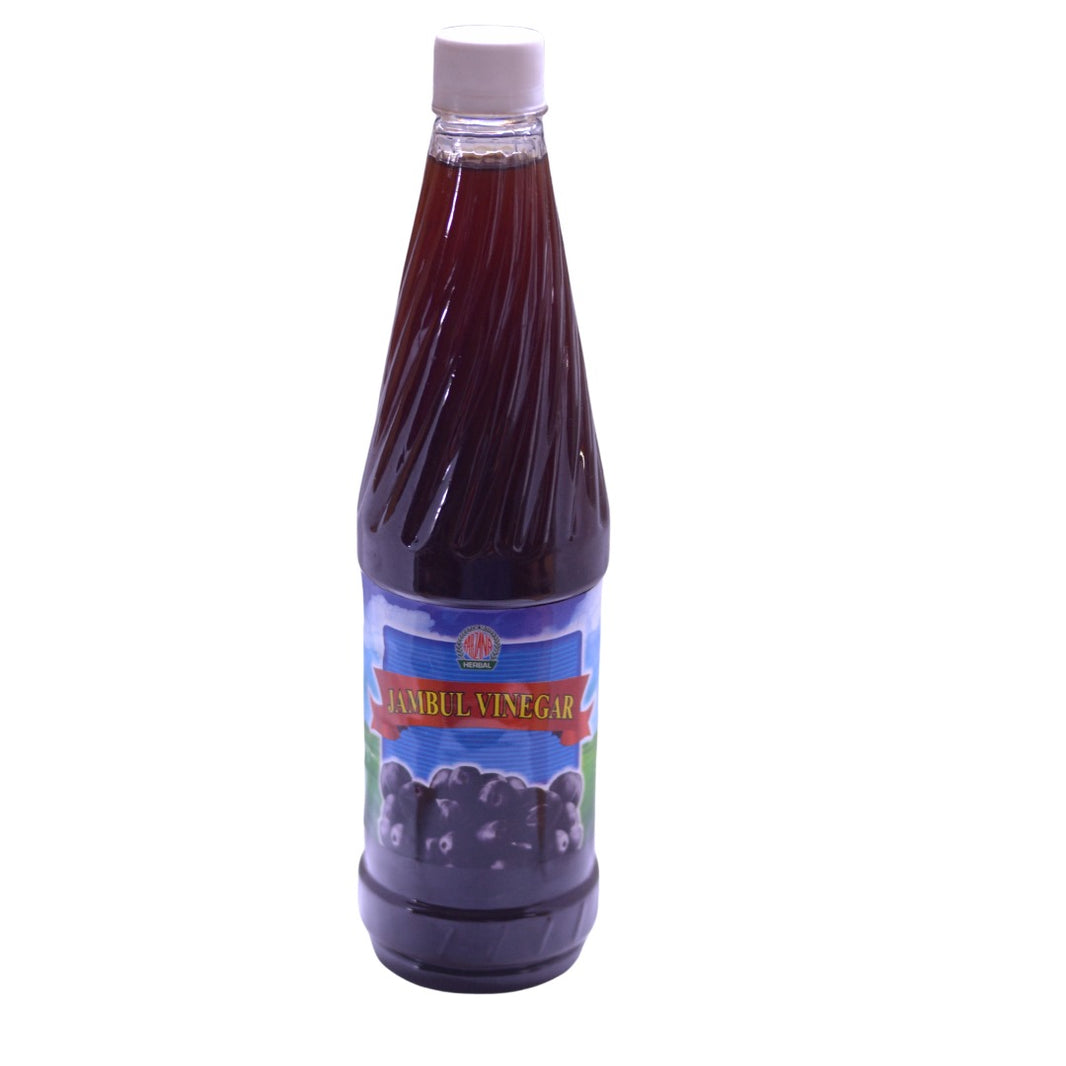 Jambul Vinegar