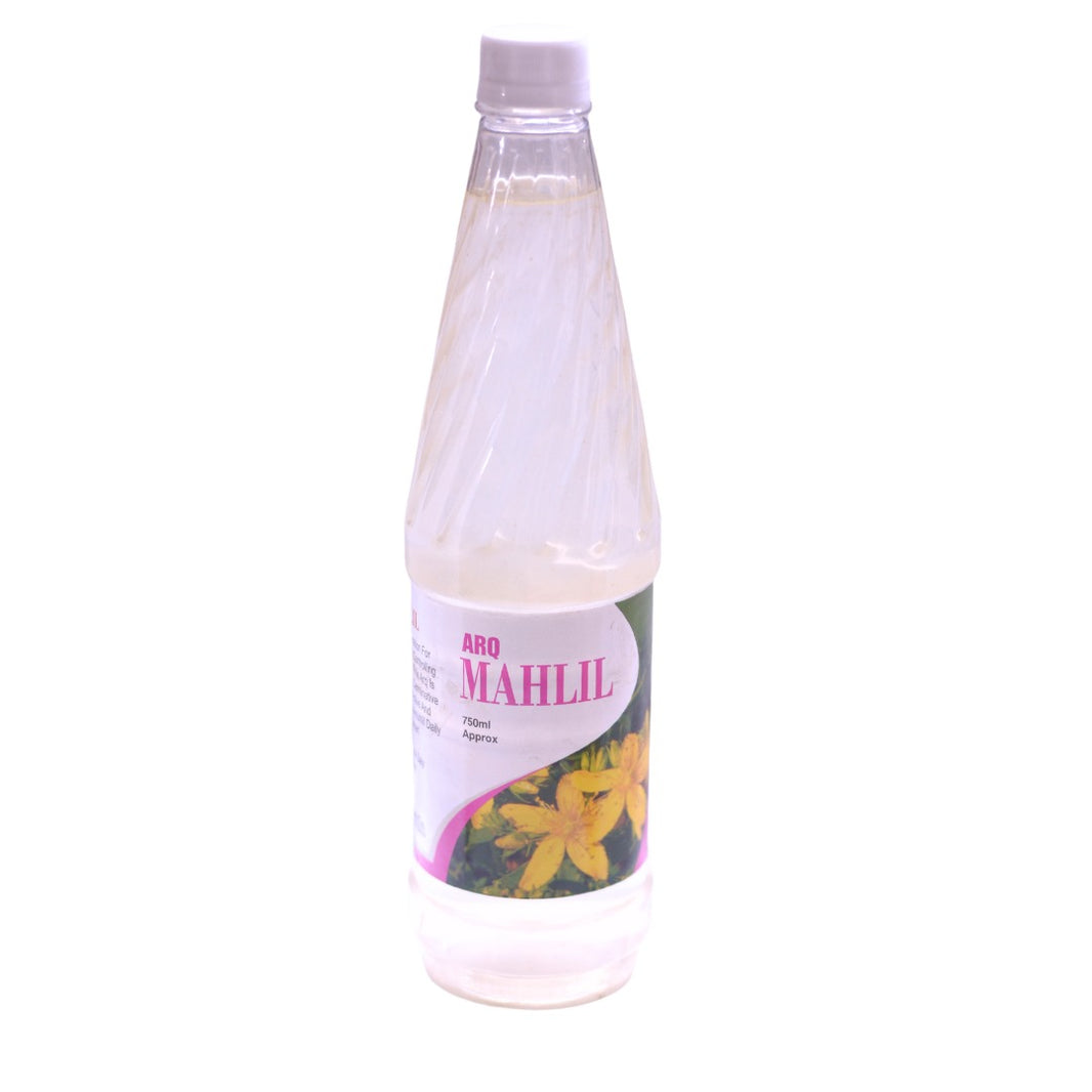 Arq e Muhallil