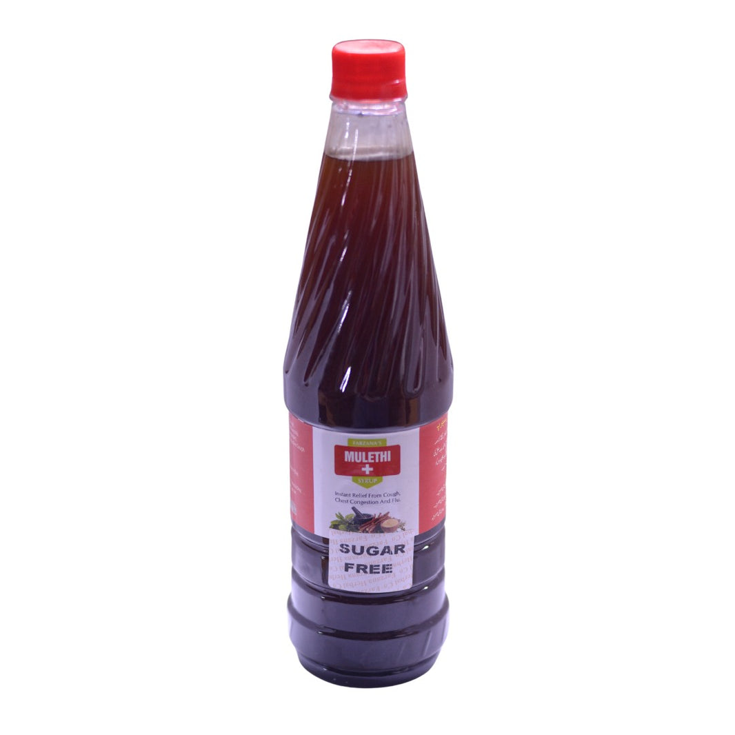 Mulethi Plus + (Sugar Free)