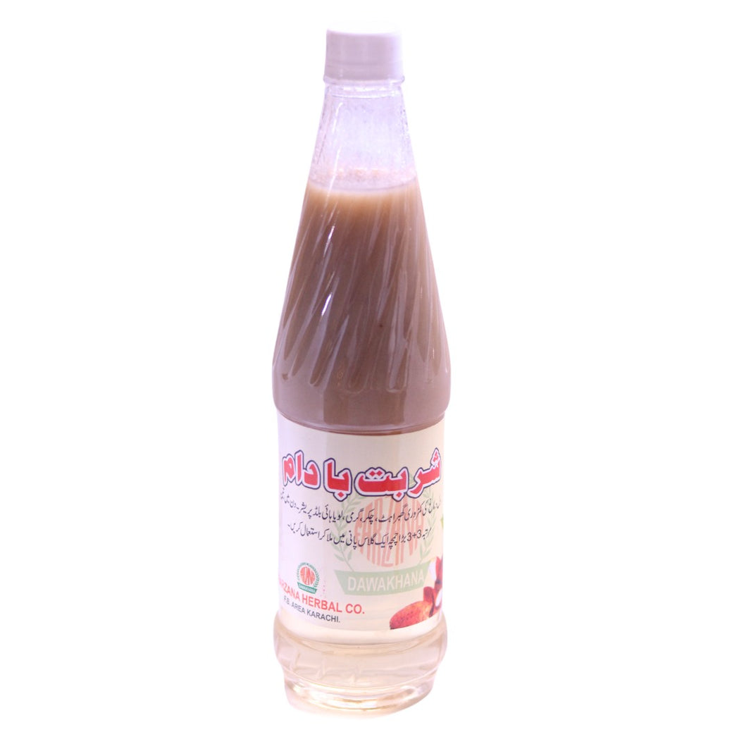 Sharbat e Badam
