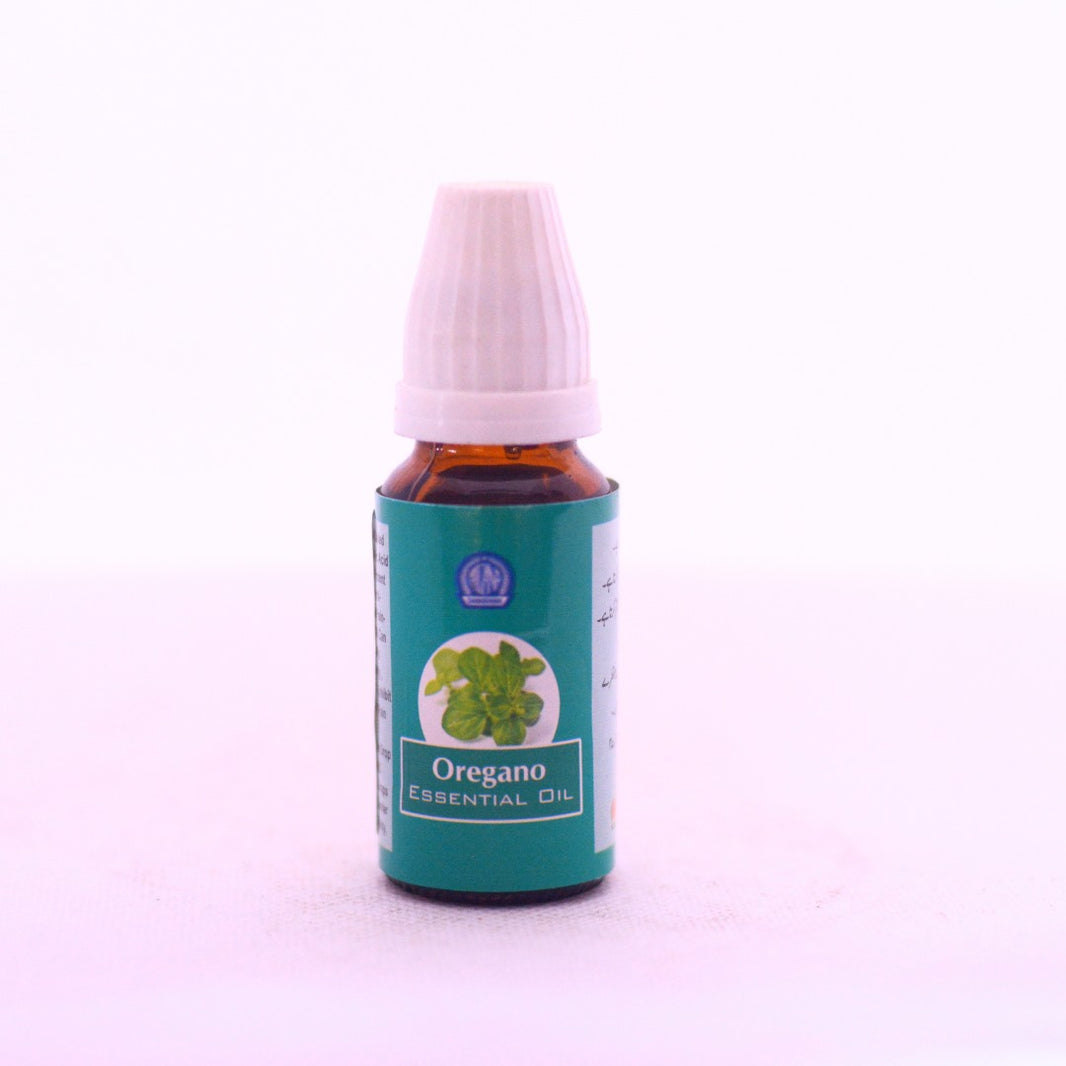 Oregano Essential Oil 15ml