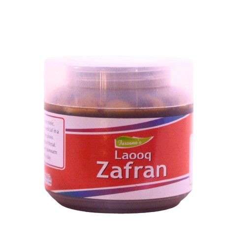 Laooq Zafran