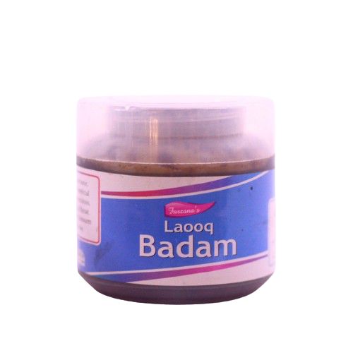 Laooq Badam
