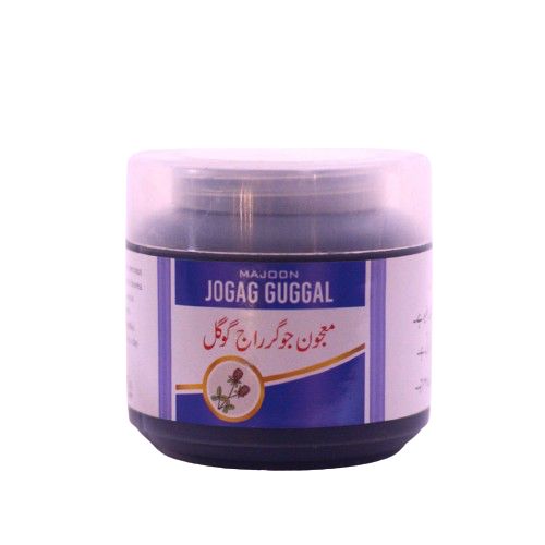 Majoon Jograj Guggal