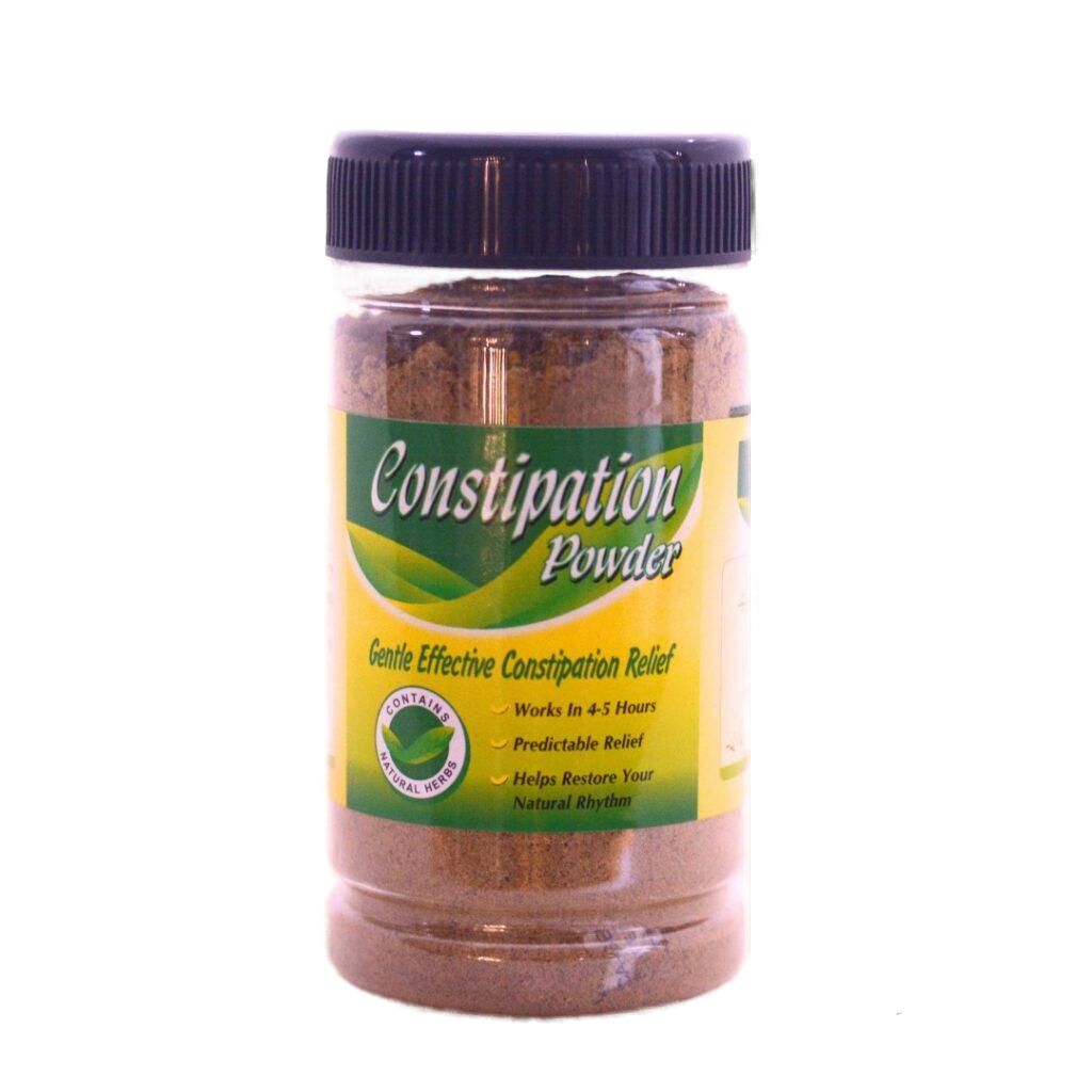 Constipation Powder