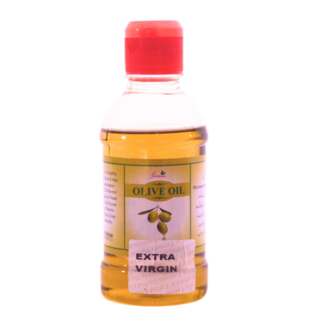 Zeeton Extra Virgin Oil (Olive Oil)
