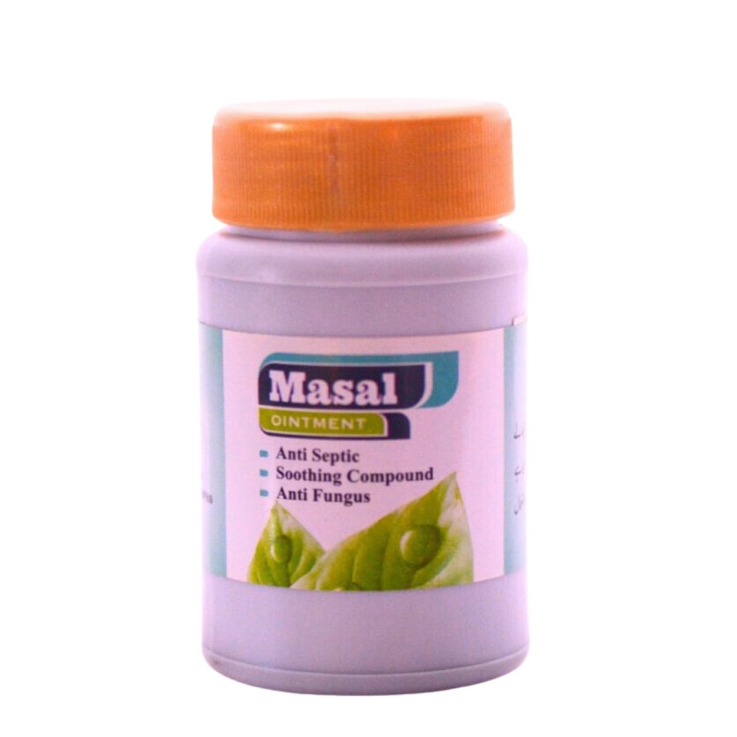 Masal Ointment