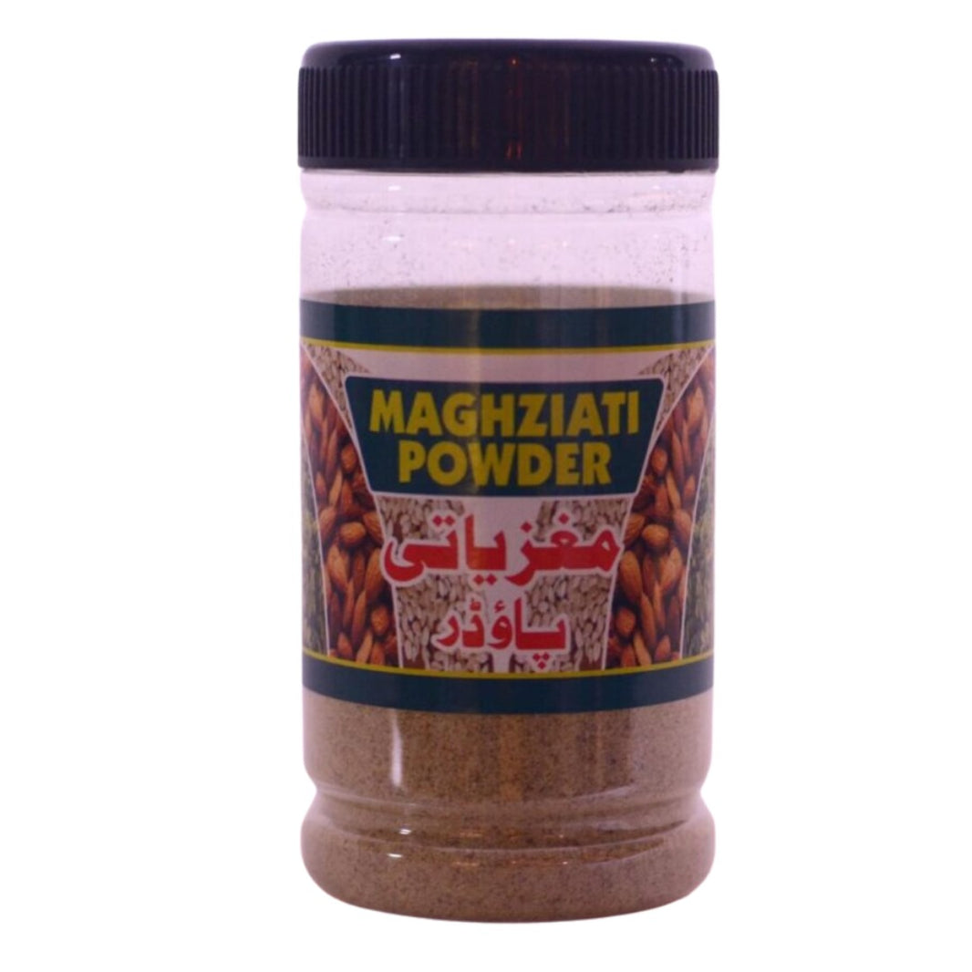 Maghziati Powder