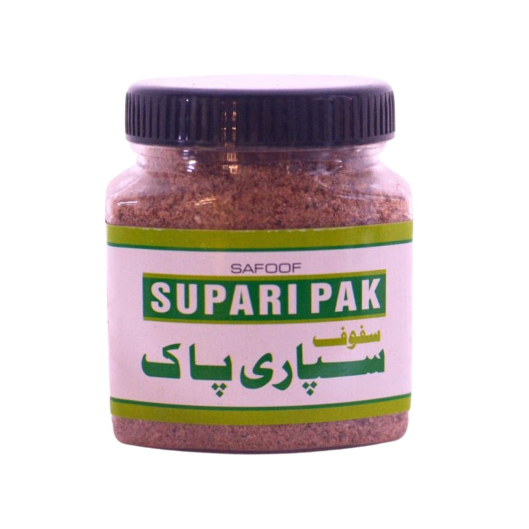 Supari Pak Safoof