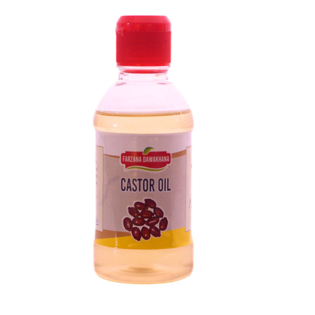 Castor Oil