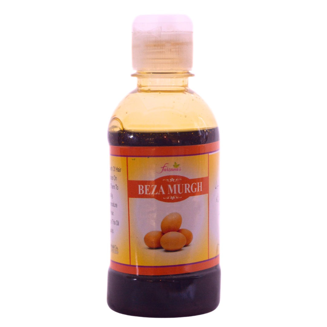 Beza Murgh Oil