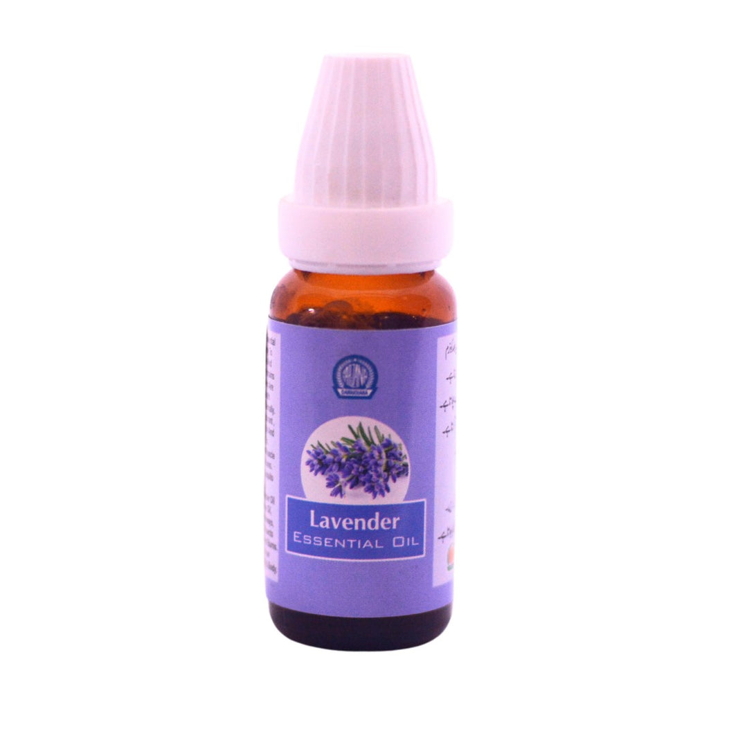 Lavender Essential Oil 15ml