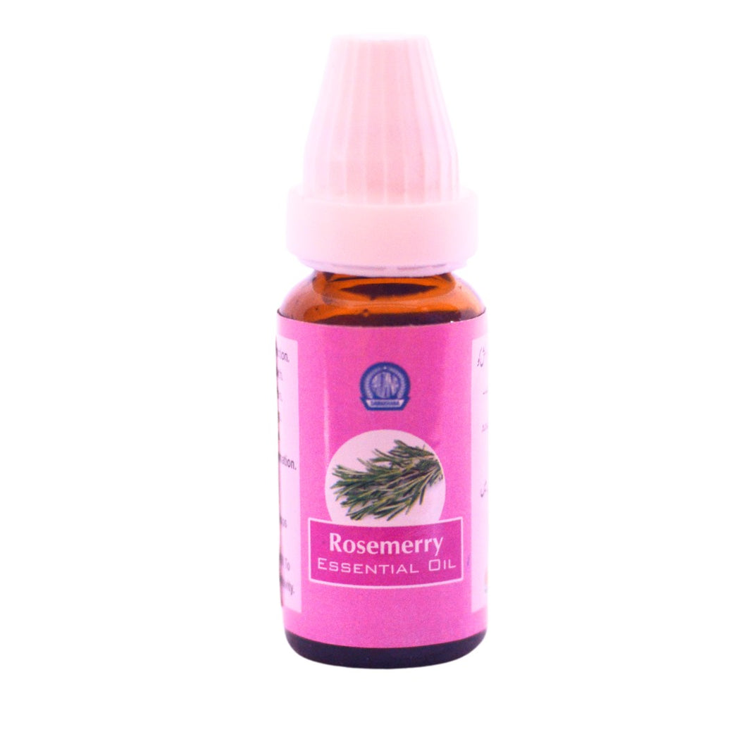 Rosemary Essential Oil 15ml