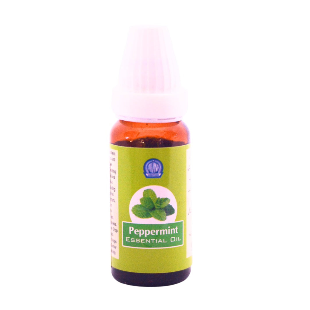Peppermint Essential Oil 15ml