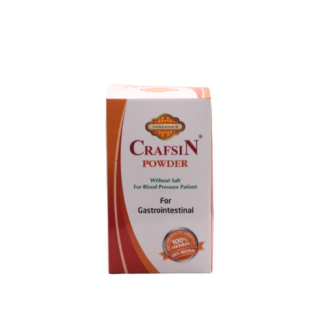 Crafsin Powder