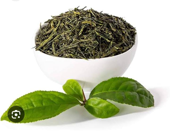 Green Tea