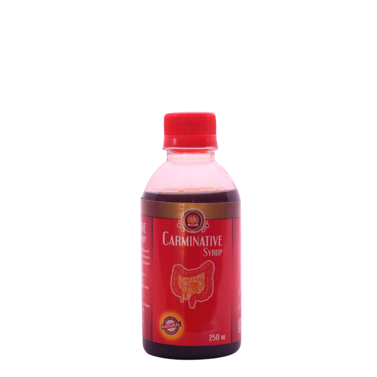 Syrups, Tonics & Liquid Remedies