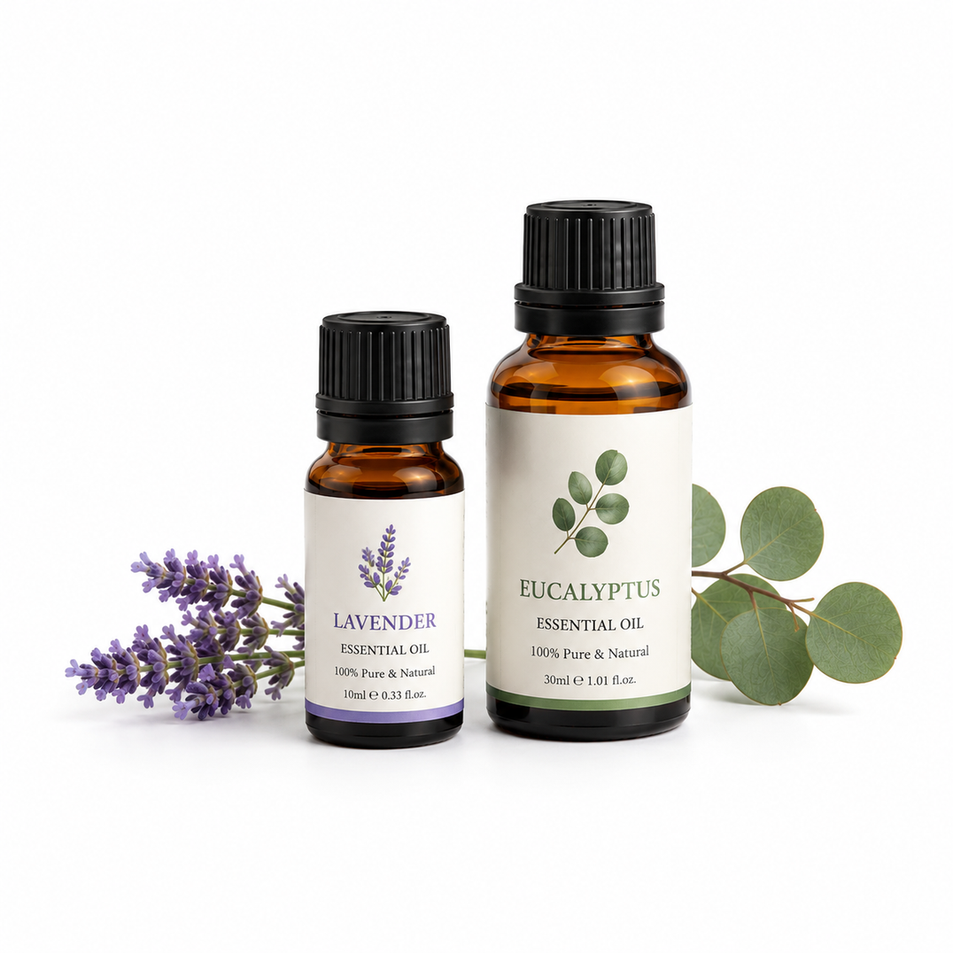 Essential oil