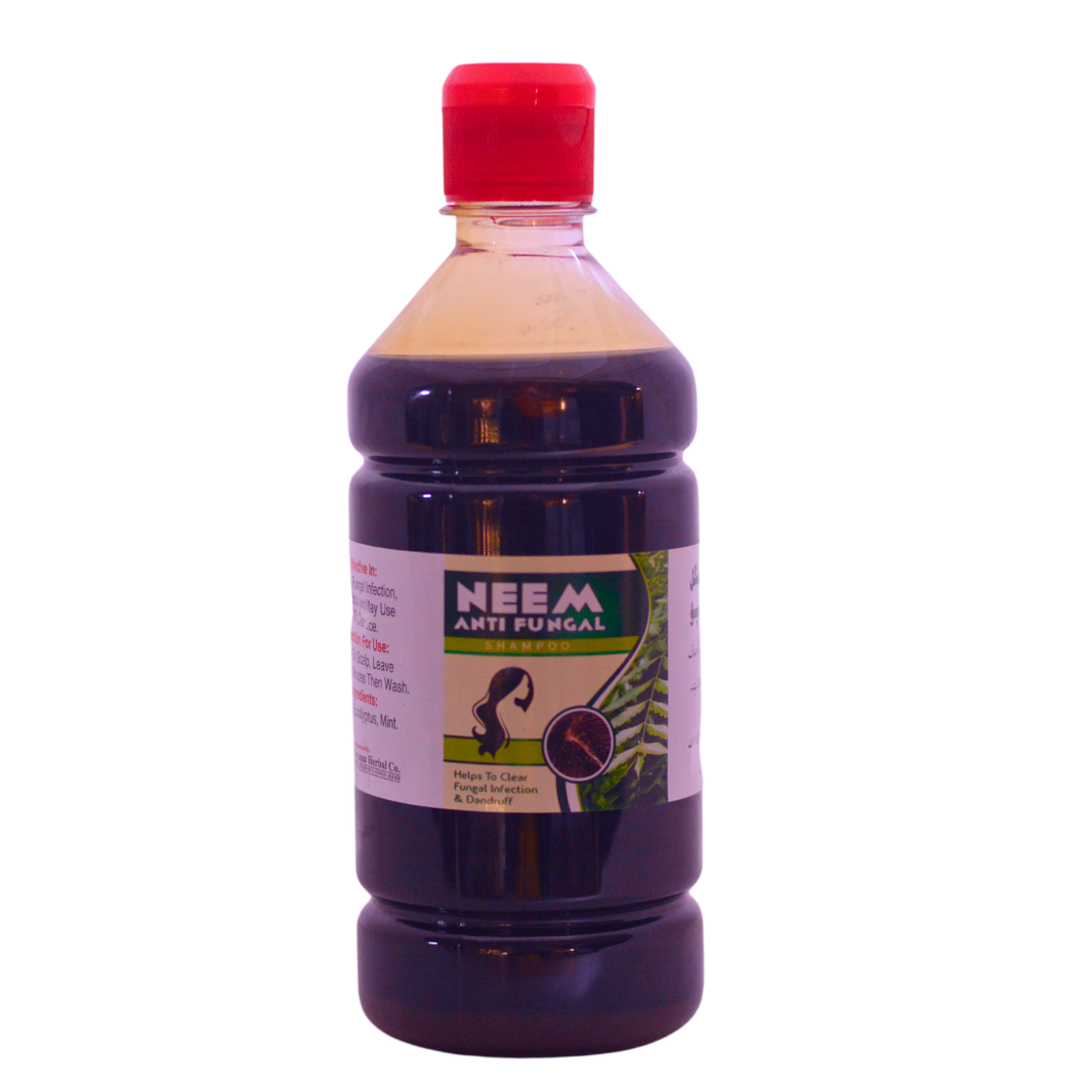 Neem Antifungal Shampoo