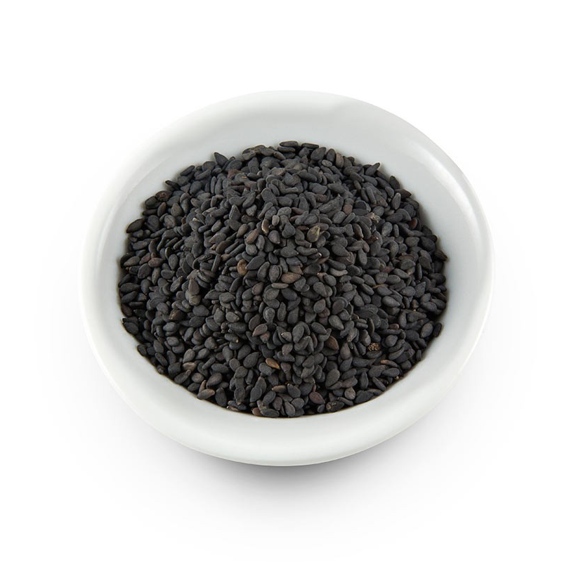 Indian Basil Seeds (Tukhm-e-Balanga)