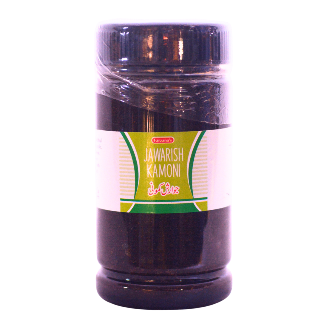 Jawarish Kamoni