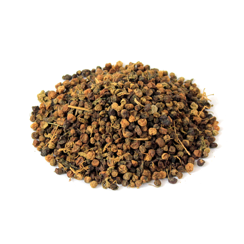 Black Nightshade (Makoh Khushk)