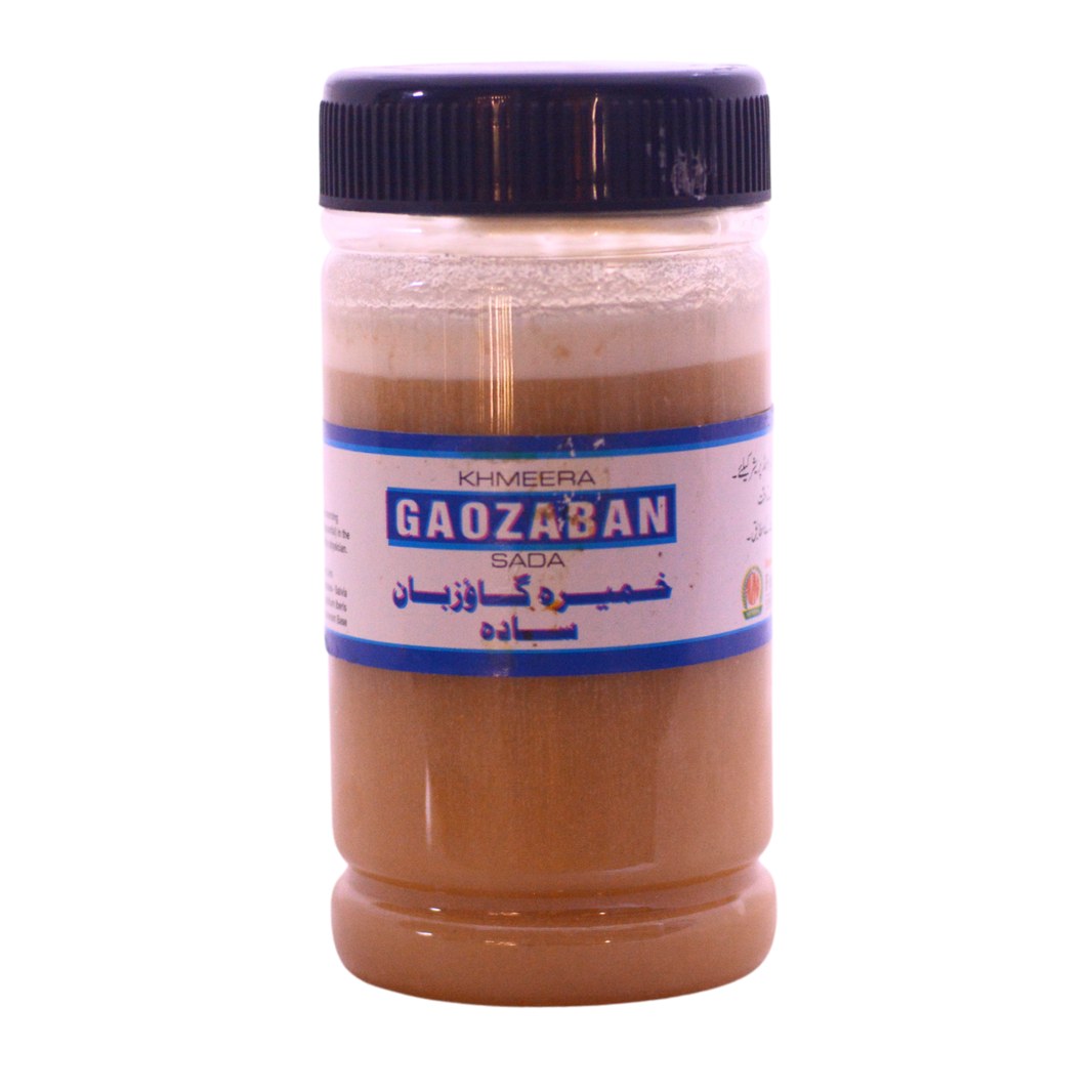 Khameera Gaozban Sada